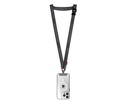 Akcesoria GSM i GPS Skinarma Scout grey